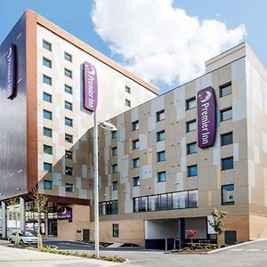 Premier Inn London Brentford